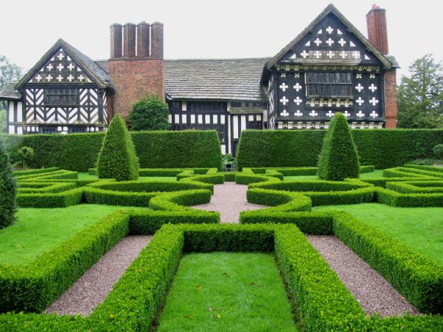 Landscape Design